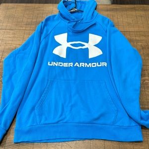 Under Armour Hoodie